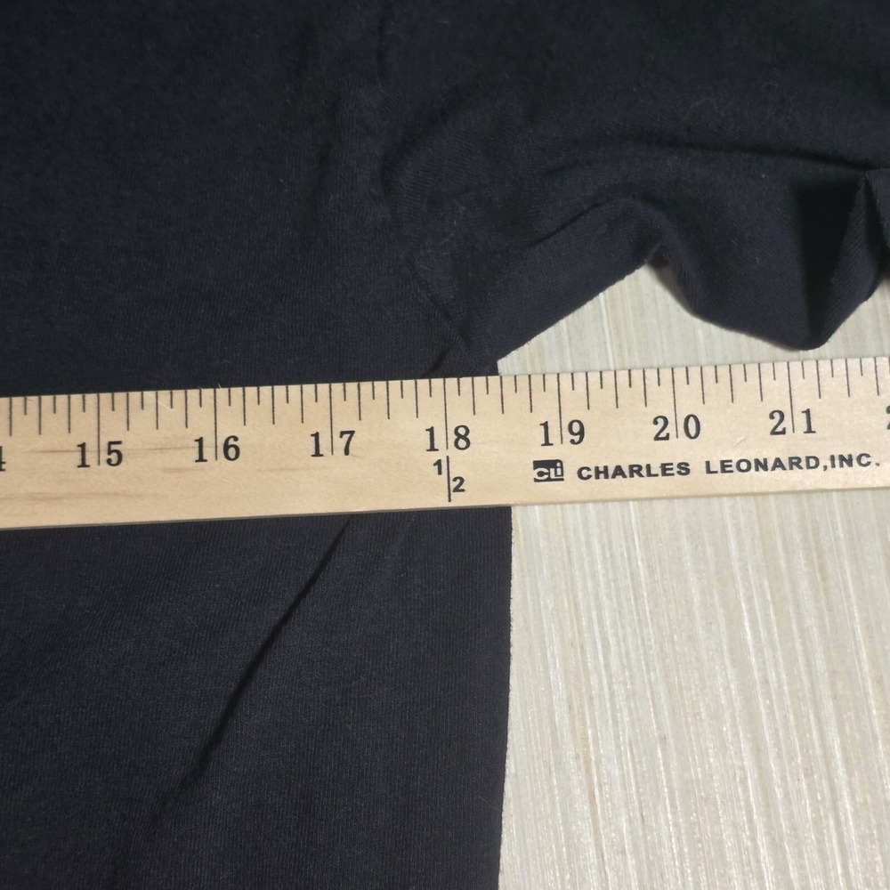 Gildan Heavy Cotton Sowing The Seeds Of A Worthless Tomorrow Shirt Mens M Multi - Picture 6 of 7